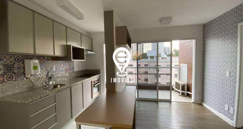 Apartamento para aluguel, 1 quarto, 1 suíte, 1 vaga, Vila da Saúde - São Paulo/SP