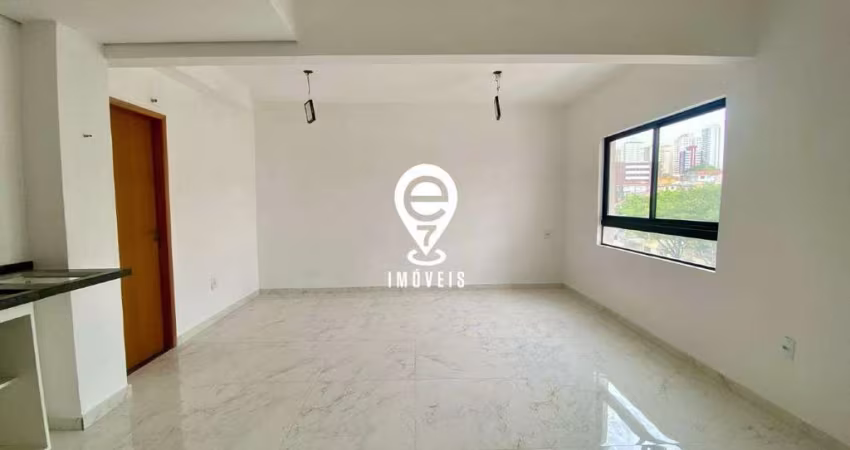 Studio para aluguel, 1 quarto, São Judas - São Paulo/SP