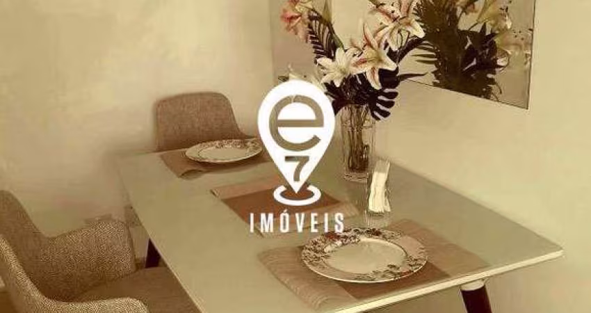 Apartamento à venda, 2 quartos, 1 vaga, Jardim Celeste - São Paulo/SP