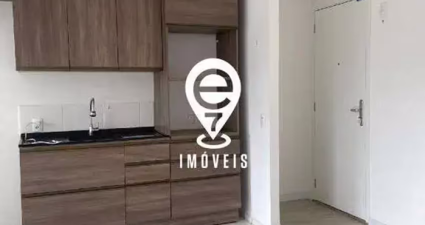 Apartamento à venda, 2 quartos, 1 vaga, cambuci - são paulo/sp