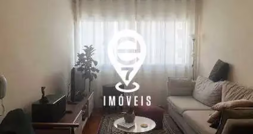 Apartamento à venda, 1 quarto, 1 vaga, vila clementino - são paulo/sp