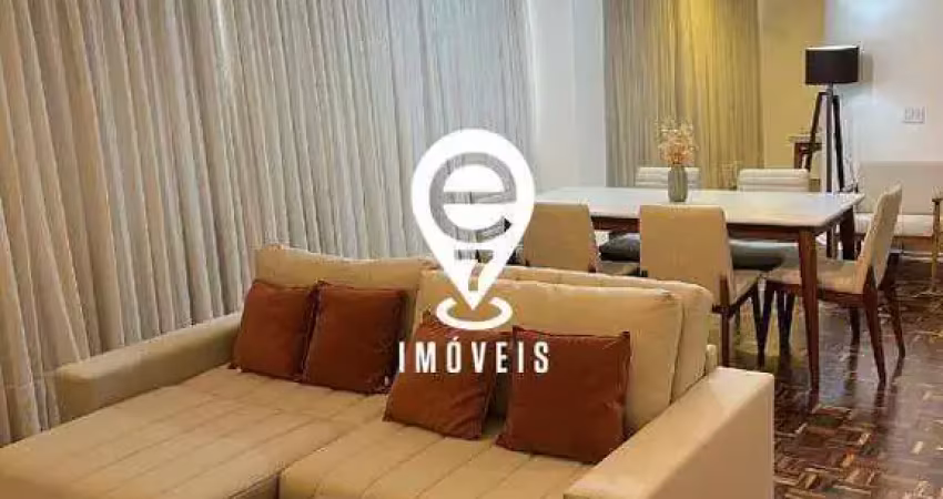 Apartamento para aluguel, 3 quartos, 1 suíte, 1 vaga, jardim paulista - são paulo/sp