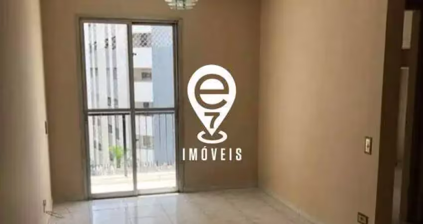 Apartamento ao lado da estação de metrô conceição de 2 dormitórios!