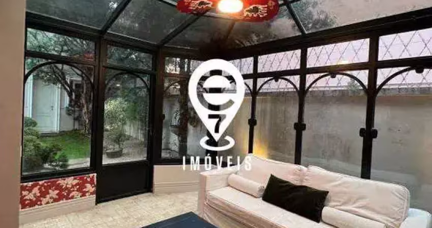 Sobrado à venda, 4 quartos, 4 suítes, 4 vagas, sumaré - são paulo/sp