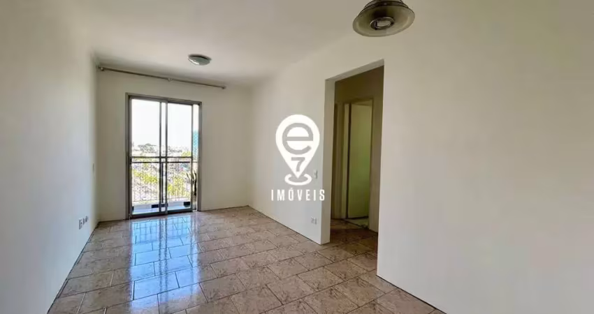 Apartamento para locação – vila guarani | 50m do metrô conceição