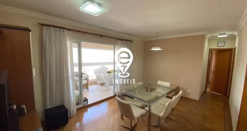 Apartamento excelente saude - 3dors, suite, 2 vagas