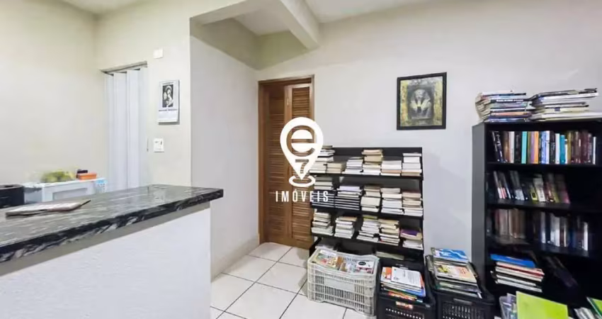 Apartamento para venda de 1 dormitório na vila mariana