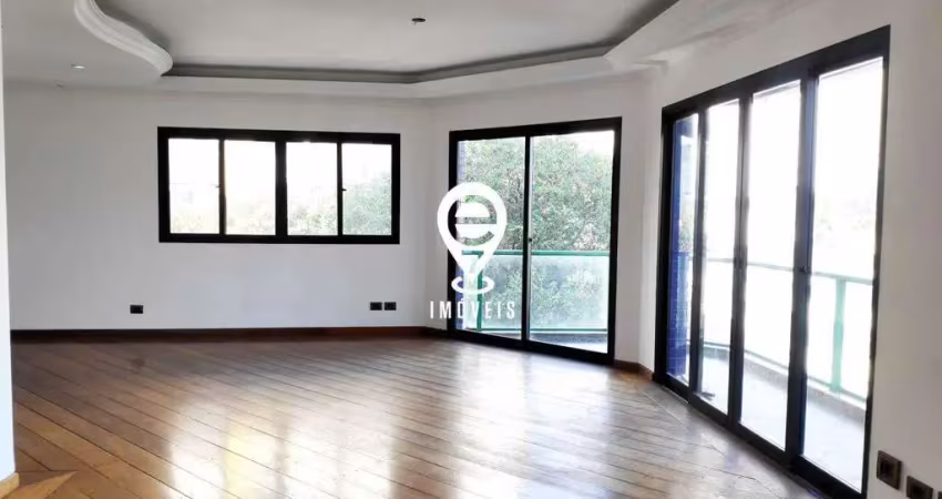 Aluga apartamento de 04 dormitórios perto do parque ibirapuera