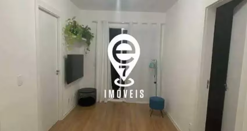 Apartamento à venda, 2 quartos, 1 vaga, cambuci - são paulo/sp