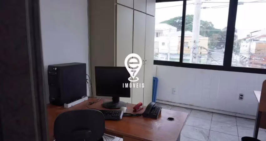 Excelente sala comercial próximo a estação de metro santa cruz
