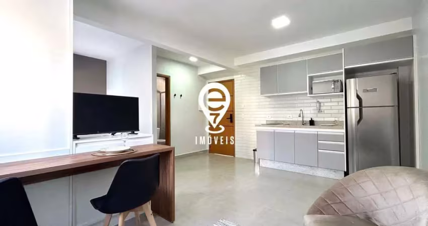 Studio mobiliado para locação – chácara inglesa / vila mariana – 500m do metrô santa cruz