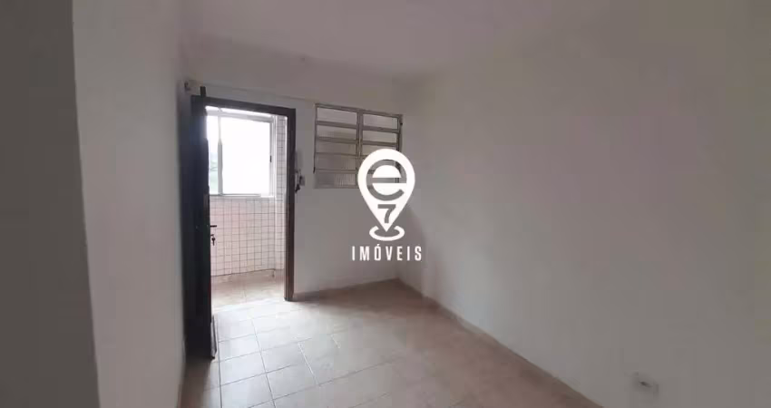 Apartamento com 2 dormitórios ao lado do metro são judas