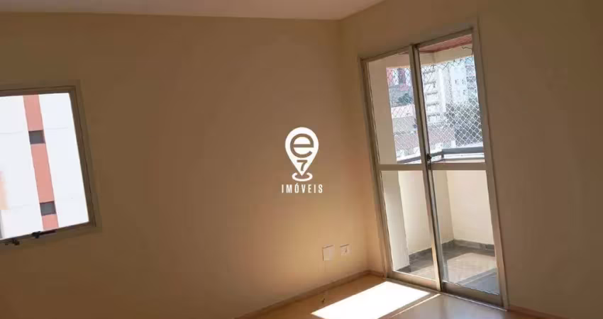 Apartamento com 1 quarto para alugar na Rua Doutor Nogueira Martins, Vila da Saúde, São Paulo