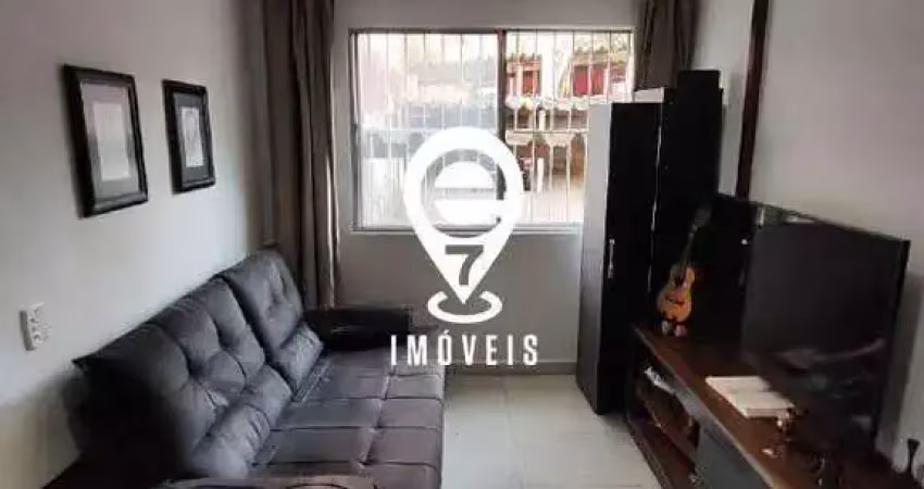 Excelente apartatamento de 2 dormitórios no jardim celeste para venda!