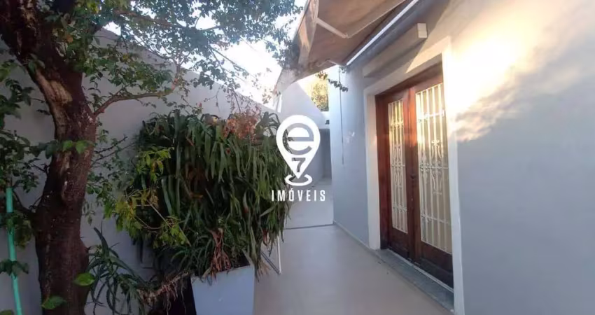 Oportunidade!linda casa de 2 dormitórios para locação no alto do ipiranga!