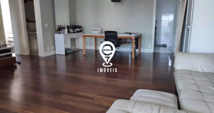 Aluga excelente apartamento em andar alto e lazer completo