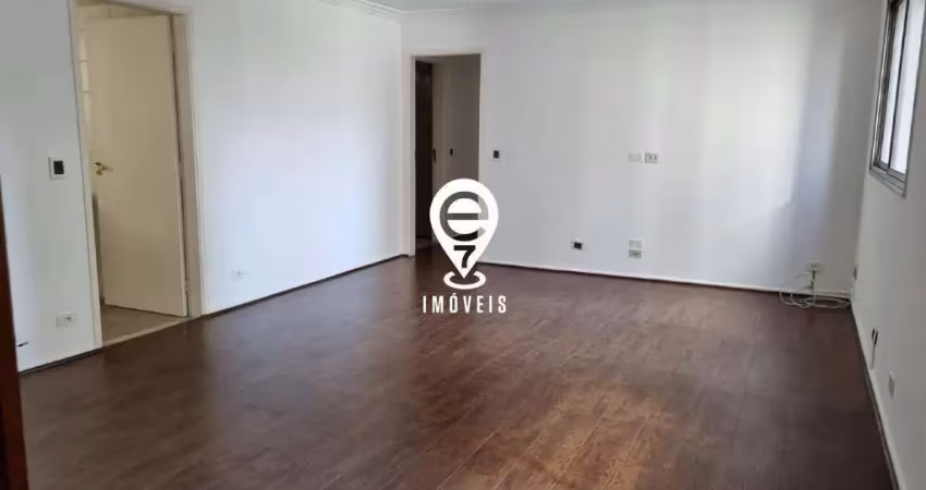 Apartamento com 3 quartos à venda na Rua Gaivota, Moema, São Paulo