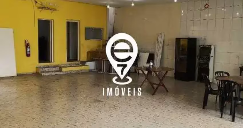 Excelente galpão de 350m² para locação na vila mascote!