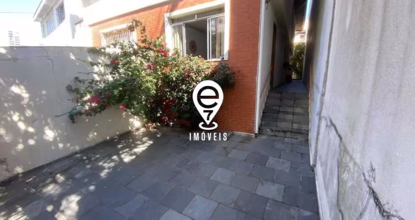 Casa à venda com 105m², 3 quartos, 1 suíte e 2 vagas - vila da saúde / sp
