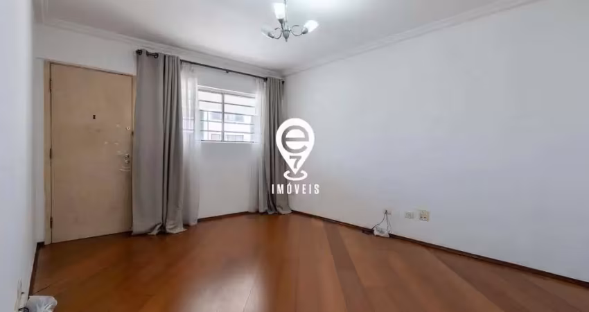 Apartamento à venda 63 m² com 2 dormitórios no planalto paulista