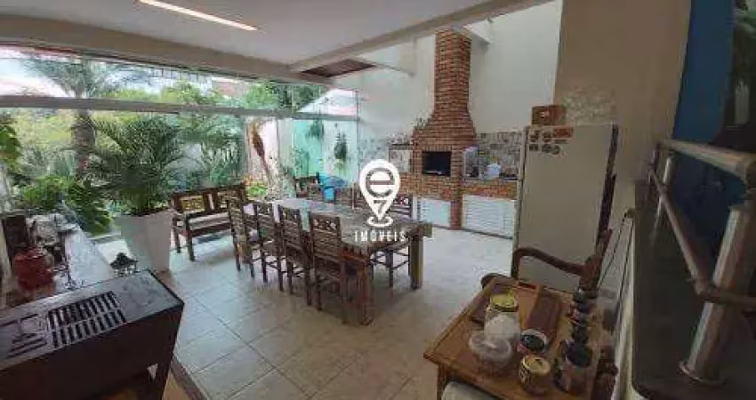 Oportunidade imperdível na chácara inglesa – casa ampla e confortável com 283 m²!