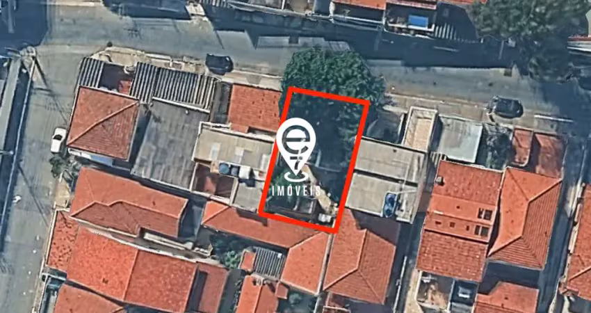 Terreno à venda na saúde – localização privilegiada a 450m do metrô!