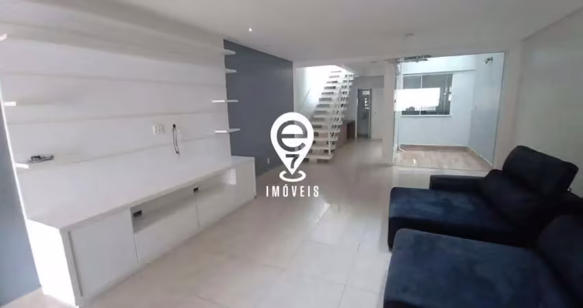 Linda casa para locação de 3 suítes na vila monte alegre!