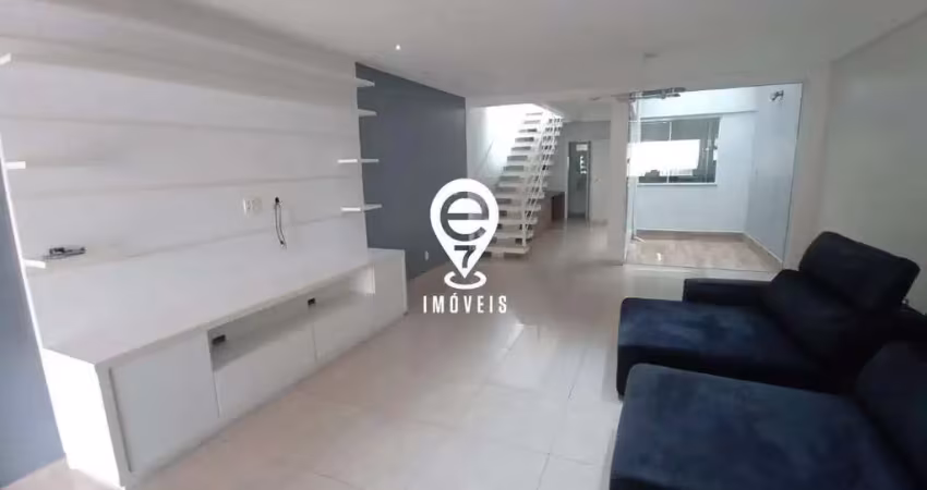 Linda casa á venda de 3 suítes na vila monte alegre!