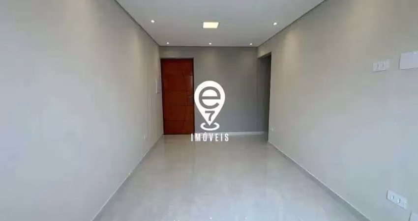 Apartamento excelente 2 dorm - vaga - totalmente reformado