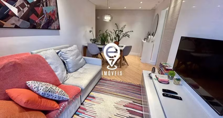 Apartamento à venda na vila monte alegre – 800 metros do metrô são judas
