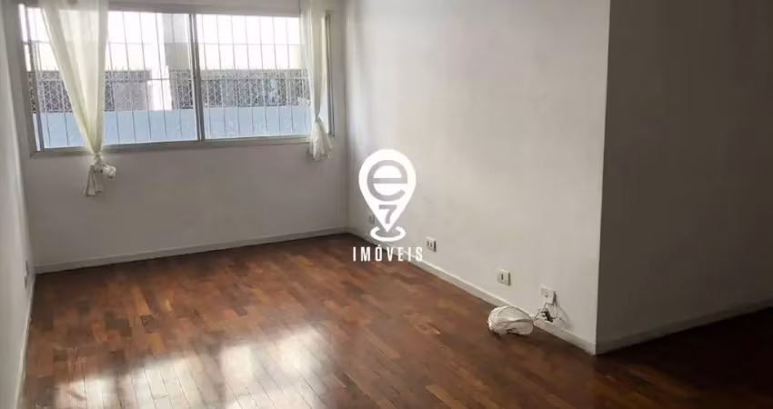 Apartamento com 3 quartos à venda na Rua Pedrália, Vila Gumercindo, São Paulo