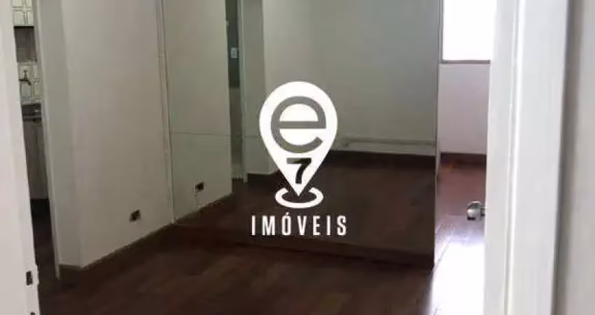 Apartamento à venda, 1 quarto, 1 vaga, liberdade - são paulo/sp
