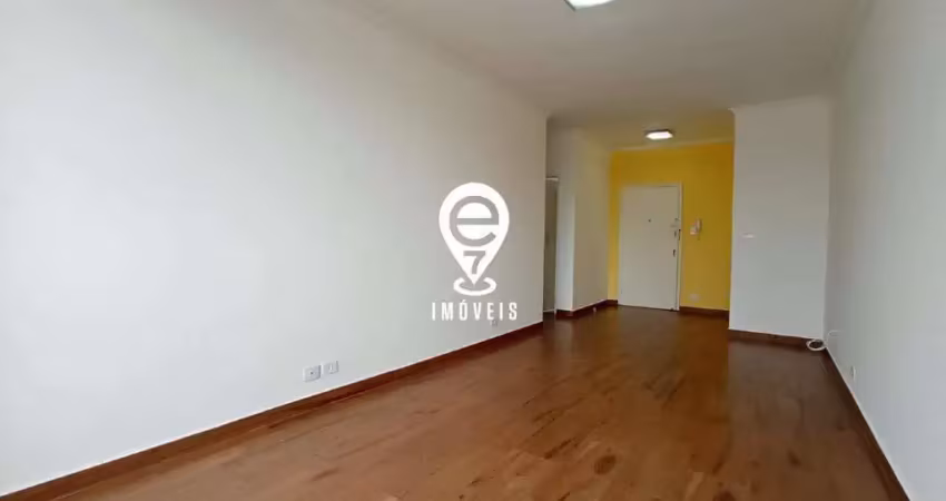 Apartamento de 91m² reformado com 2 dorm. à 800 metros do metrô vila mariana!!!