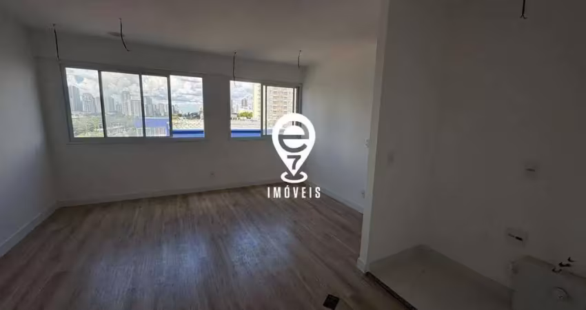 Apartamento para locação no belenzinho de 1 dormitório