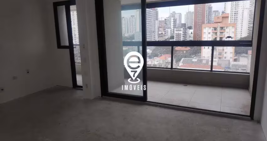 Vende apartamneto novo no ipiranga com 02 dormitórios e lazer completo