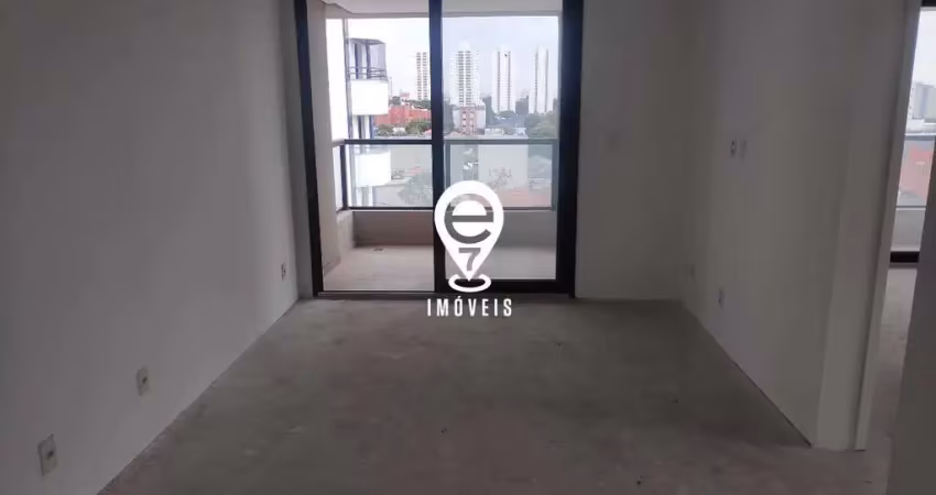 Vende apartamento no ipiranga de 53m² com 02 dormitórios