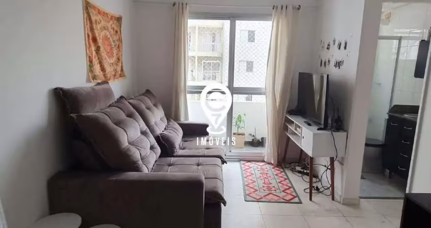 Apartament para locação de 2 dormitórios na chacara inglesa!