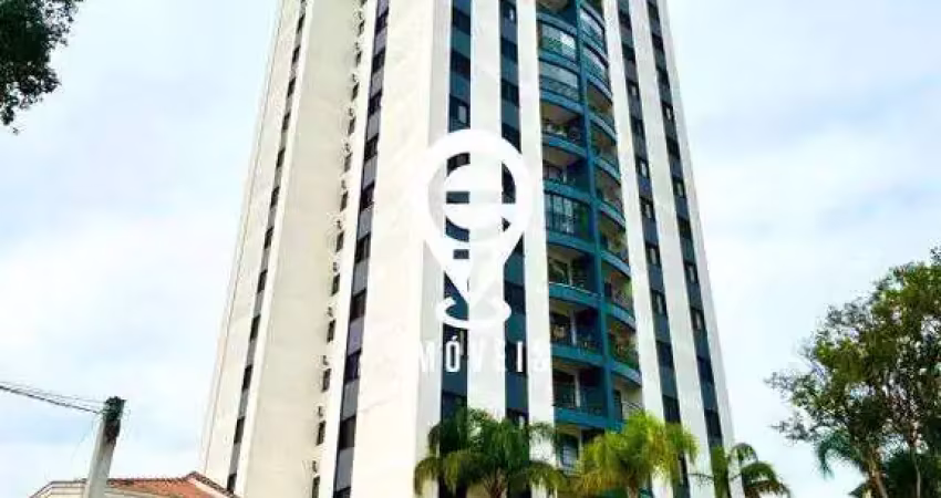 Lindo apartamento mobiliado de 3 dormitórios no moinho velho para locação!