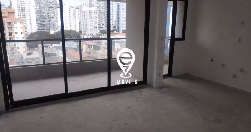 Vende apartamento novo no contrapiso de no ipiranga