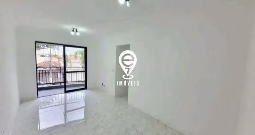 Apartamento para locação de 3 dormitórios no moinho velho!