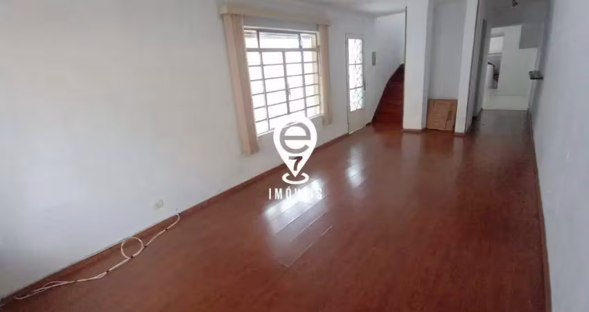 Casa com 3 quartos para alugar na Rua Engenheiro João Monteiro da Gama, Vila da Saúde, São Paulo