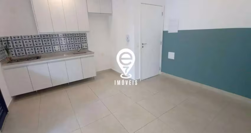 Apartamento com 1 quarto para alugar na Rua Dias de Toledo, Saúde, São Paulo