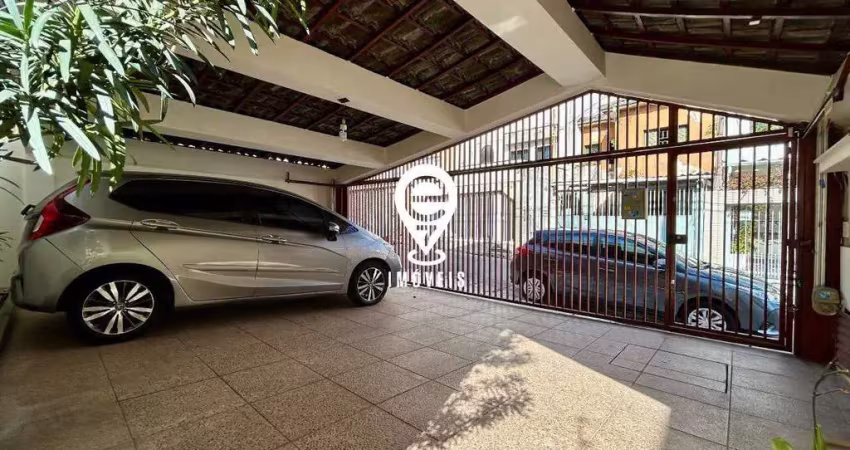 Sobrado à venda em mirandópolis – 4 dormitórios, 3 suítes, a 400m do metrô praça da árvore
