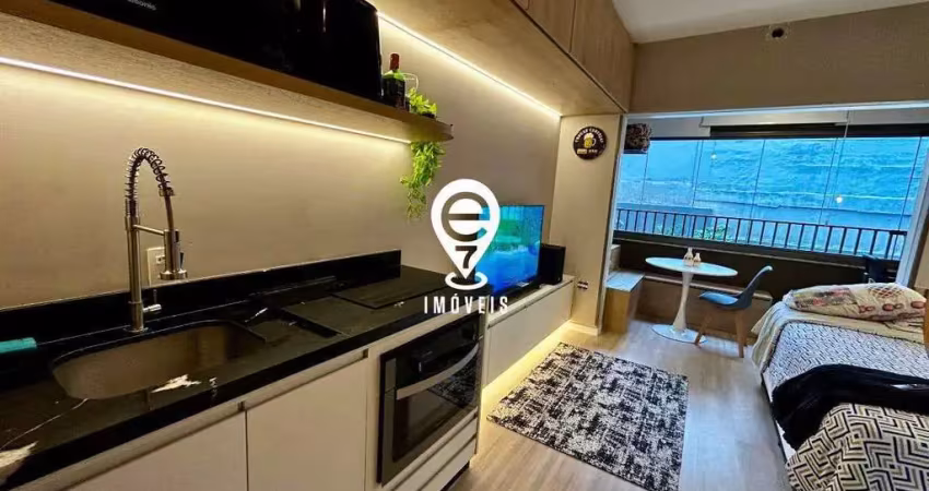Studio à venda, 1 quarto, vila clementino - são paulo/sp