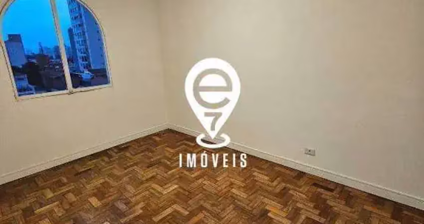 Apartamento à venda, 2 quartos, 1 vaga, saúde - são paulo/sp
