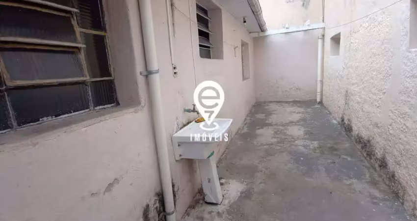 Casa de vila para locação de 1 dormitório na saúde!
