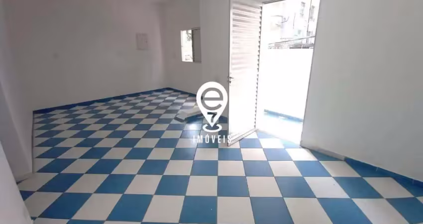 Excelente conjunto comercial de 4 salas na vila clementino