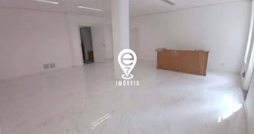 Excelente conjunto comercial de 4 salas na vila clementino!