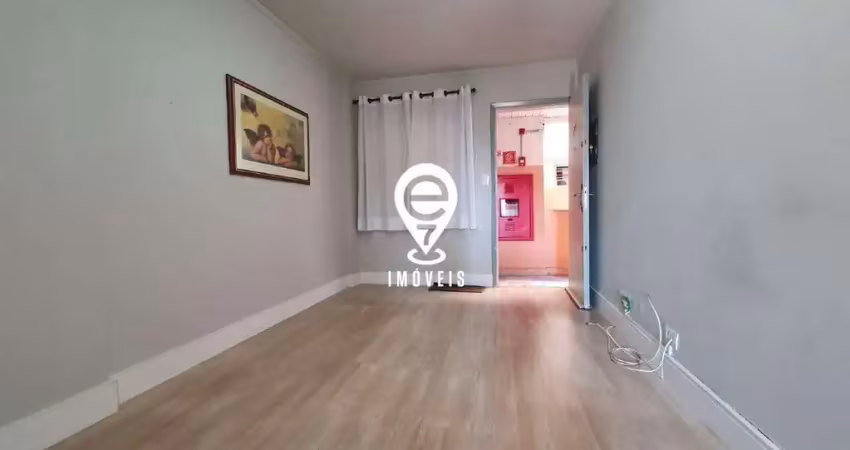 Apartamento à venda, 2 quartos, mirandópolis - são paulo/sp