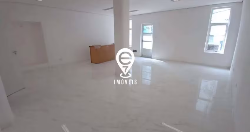 Excelente conjunto comercial de 7 salas na vila clementino!